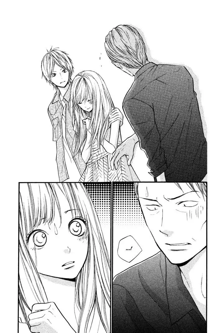 Hanagimi to Koisuru Watashi Chapter 40 30